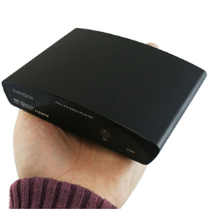 Sumvision Cyclone MKV 2 Full HD 1080p Media Player