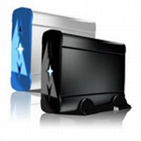SUMVISION (35USL) LEXI USB 2.0 (BLACK) ENCLOSURE
