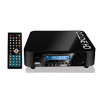 Sumvision Cyclone 1080i HD Player & Recorder 3.5 Inch SATA H