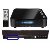 Sumvision Cyclone 1080i HD 3.5in 500GB  Media Player / Recor
