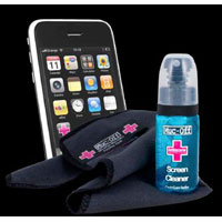 Muc-Off Rescue Screen Cleaning Kit