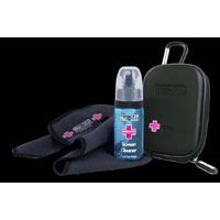 Muc Off  Go Screen Cleaning Kit