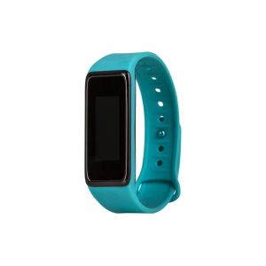 MyKronoz ZeFit3 Smart Watch Activity Tracker Colour Touchscreen Steps Call SMS Notification - Turquoise