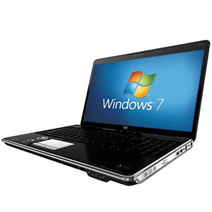 HP DV6-2010SA Laptop - AMD ATHLON DC M320 - 3GB Ram - 250GB Hard Drive - Windows 7