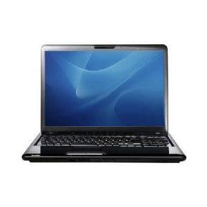 TOSHIBA L350D-216 Laptop - AMD ATHLON DC QL-65 - 2GB Ram - 320GB Hard Drive - Windows 7