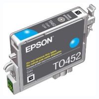 Epson Stylus C64 / C66 / C84 / CX6400 Low Capacity - Cyan