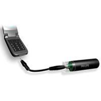Philips Charger Power2go - Emergency Phone Charger