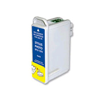 (RE-T7) Black Cartridge for Epson Stylus Photo 790 / 870 / 875 / 895 / 890/ 900/ 915 / 1270 / 1290