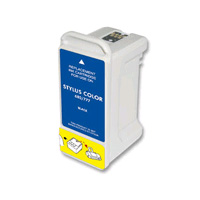 (RE-T17) Black Printer Cartridge for Epson Stylus Colour 680 / 777 / 777i