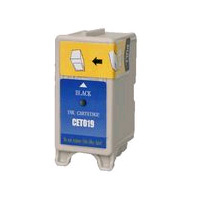 (RE-T19) Black Printer Cartridge for Epson Stylus Colour  880 / 880i