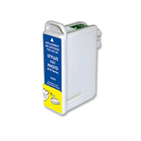 (RE-T26) Black Printer Cartridge for Epson Stylus Photo 810 / 820 / C50 / 830 / 925 / C50