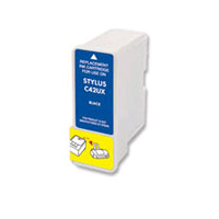 (RE-T36) Black Printer Cartridge for Epson C42 / C44 / C46
