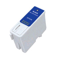 (RE-T51) Black Cartridge for Epson Colour 760 / 800 / 860 & more
