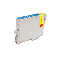 (RE-T442) Cyan Printer Cartridge for Epson C64 /C66/ C84 / CX3650 CX3600,CX6400,CX4600,CX6600
