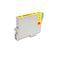 (RE-T444) Yellow Printer Cartridge for Epson C64 /C66/  C84  / CX3650