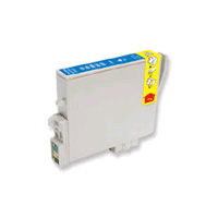 (RE-T482) Cyan Cartridge for Epson Stylus R200 / R220 / R300 / R320 / RX500 / RX600 / RX620
