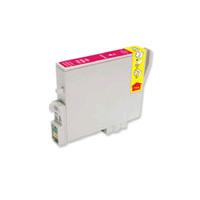 (RE-T483) Magenta Cartridge for Epson Stylus R200 / R220 / R300 / R320 / RX500 / RX600 / RX620