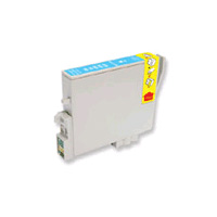 (RE-T485) Light Cyan Cartridge for Epson Stylus R200 / R220 / R300 / R320 / RX500 / RX600 / RX620