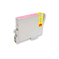 (RE-T486) Light Magenta Cartridge for Epson Stylus R200 / R220 / R300 / R320 / RX500 / RX600 / RX620