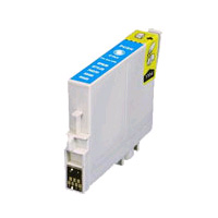 (RE-T552) Cyan Cartridge for Epson R240 / R245/RX420 / RX425