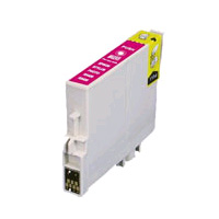 (RE-T553) Magenta Cartridge for Epson R240 / R245/RX420 / RX425