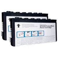 Epson Picturemate 100 replacement cartridge T573
