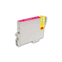 (RE-T613) Magenta Cartridge for Epson Stylus D68 / D88 / DX3800 / DX4800