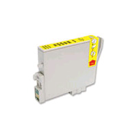 (RE-T614) Yellow Cartridge for Epson Stylus D68 / D88 / DX3800 / DX4800