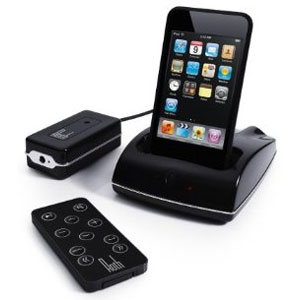 Roth RothDock Wireless Dock / Receiver For iPod / iPhone