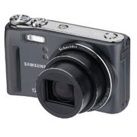 Samsung WB550 10MP Digital Camera HDMI 10X OPT