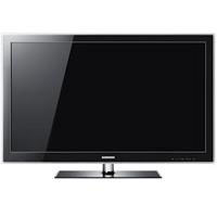 Samsung 37 Inch LCD TV  LE37B553M3WQXU Black Full HD3 HDMI IDTV 