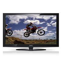 Samsung 42 Inch PDP TV PS42B451B2WXXU  Black 100Hz 3 HDMI IDTV...
