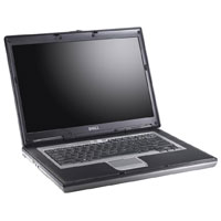 Dell Latitude D531 AMD Turion 64x2 1.6Ghz - 512Mb RAM - 60 G