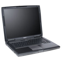 Dell Latitude D520 Core 2 Duo CPU (1.66GHz) � 1GB � 60GB � DVD Writer - XP Pro