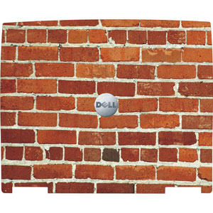 Brick design Laptop - Dell D600 Centrino 1.6Ghz Laptop - 512Mb - 40GB ...