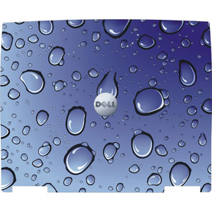 Bubble design Laptop - Dell D600 Centrino 1.6Ghz Laptop - 512Mb - 40GB...