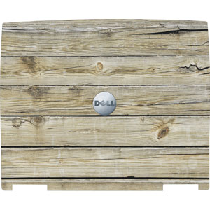 Wood design Laptop - Dell D600 Centrino 1.6Ghz Laptop - 512Mb - 40GB -...