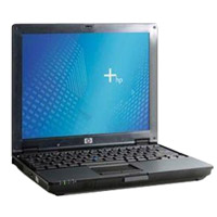 HP Compaq NC4200 Centrino 1.73Ghz Laptop - 1Gb RAM - 60GB - Wi Fi - XP Pro COA
