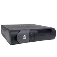 Refurb / Used PCs: Dell Optiplex GX270 P4 3.0Ghz - 512Mb - 40gb - COMBO - XP Pro