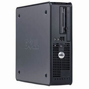 Dell GX520 Desktop PC - P4 2.8Ghz - 1Gb - 40gb - DVD/CDRW - XP Pro �84.99