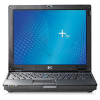 HP Compaq NC4400 Core 2 Duo 2Ghz Used Laptop - 1Gb RAM - 60GB - Wi Fi - XP Pro