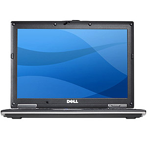 Dell Latitude D430 Used Laptop - Core 2 Duo  1.2GHz - 2Gb – 60GB - Wifi - XP Pro