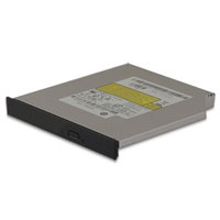 Add a CDRW/DVD-ROM to your C600 Laptop