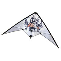 No Fear Hurricane Sport Kite