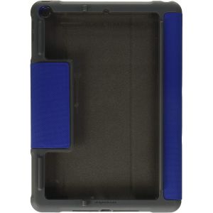 STM Dux iPad 9.7 inch Case 5/6th Gen 24.6 cm Folio Blue STM-222-155JW-25