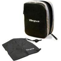 With the Travel Accessory Pouch, you now have a handy zipped accessory case to protect your mobile accessories. 