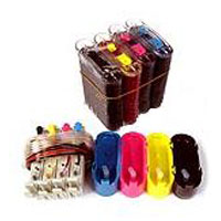 Epson EDX4200 CISS System