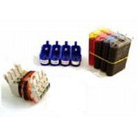 CISS INK SYSTEM FOR 1270/1280/1290/1290S