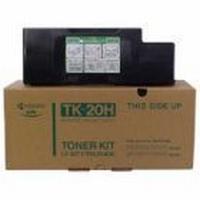 Kyocera Remanufactured 37027020 / TK-20H Toner Cartridge