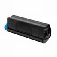 Oki Remanufactured 42804538 Toner Cartridge Magenta 3K